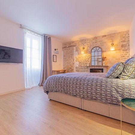 Les Gites Du Chateau Bouhet Εξωτερικό φωτογραφία