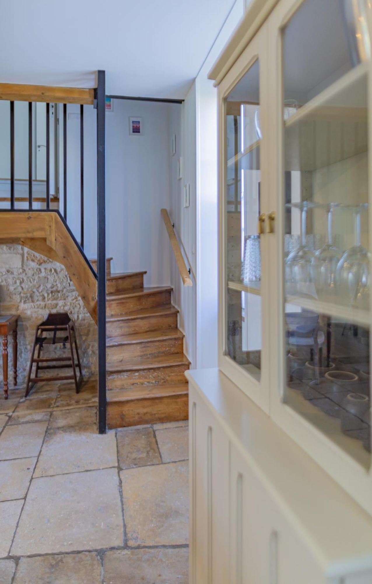 Les Gites Du Chateau Bouhet Εξωτερικό φωτογραφία
