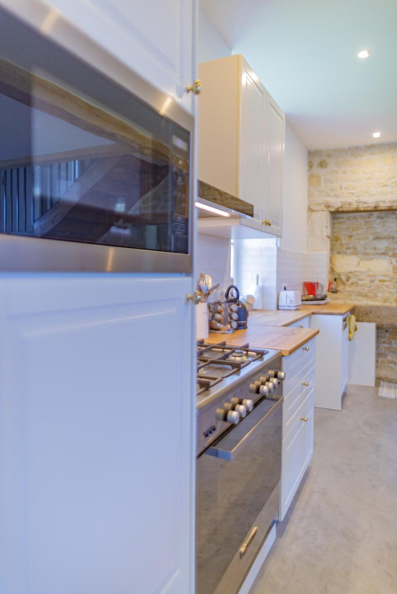 Les Gites Du Chateau Bouhet Εξωτερικό φωτογραφία