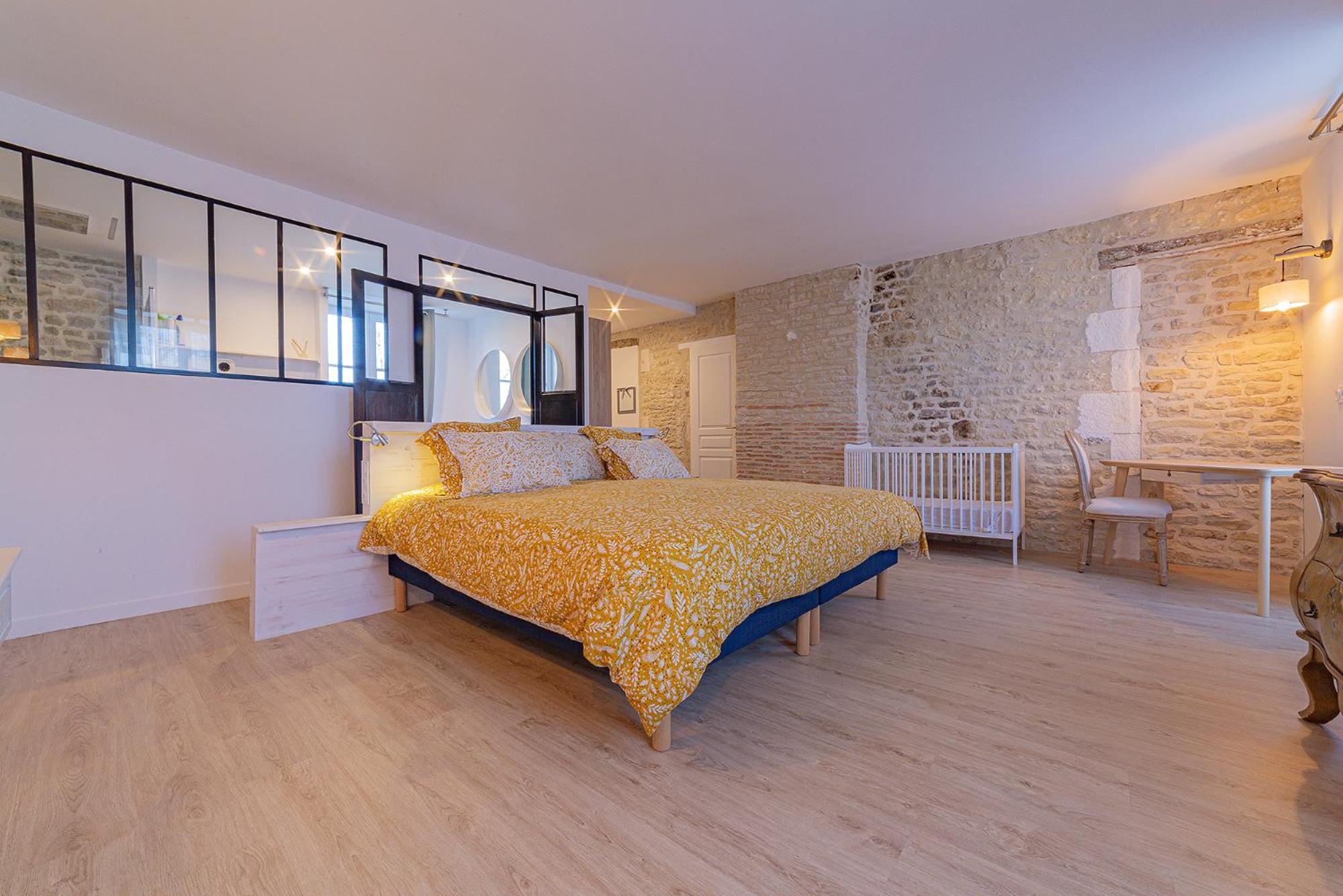 Les Gites Du Chateau Bouhet Εξωτερικό φωτογραφία